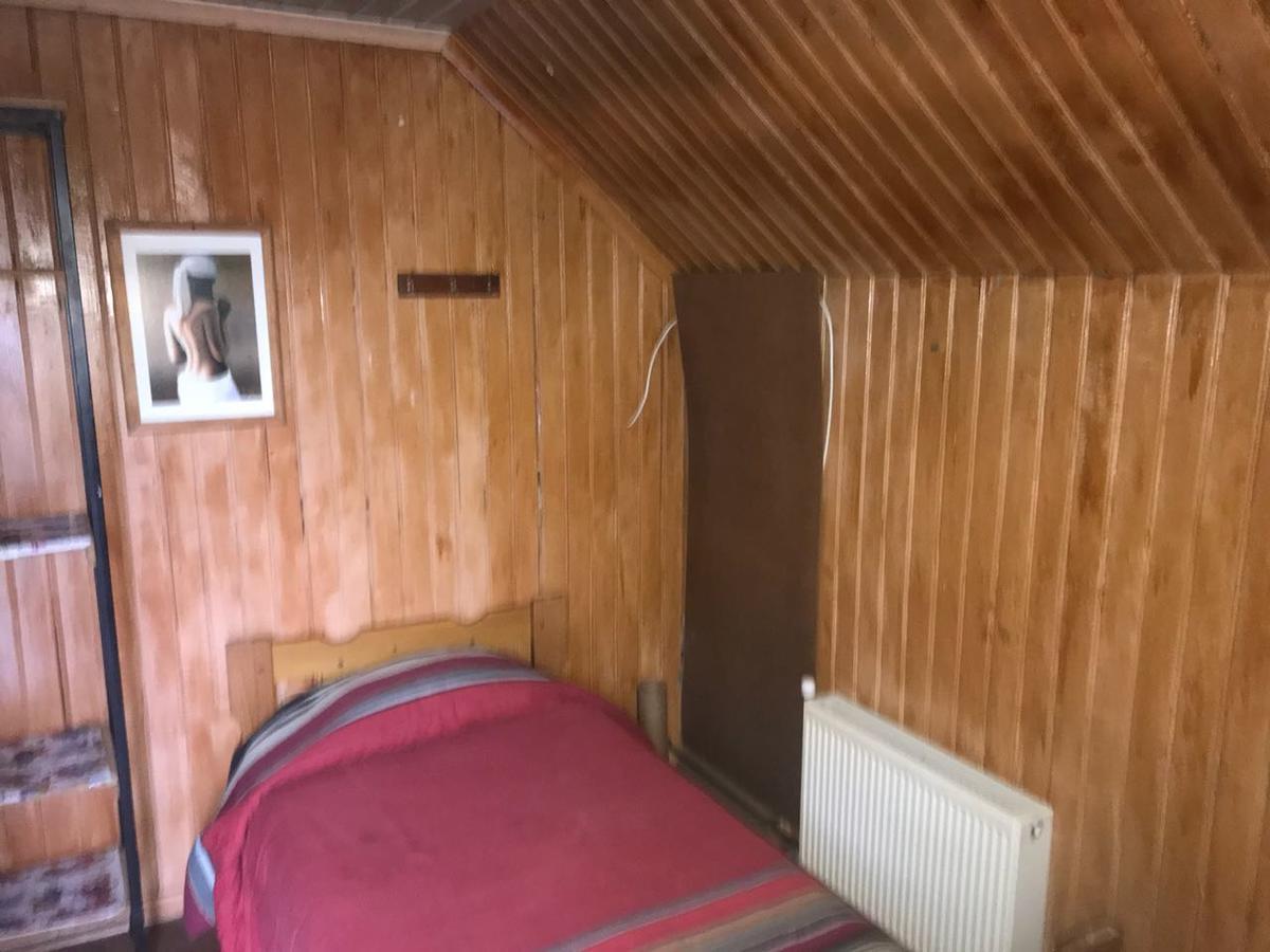 Hotel Backpacker 644 à Porvenir Extérieur photo