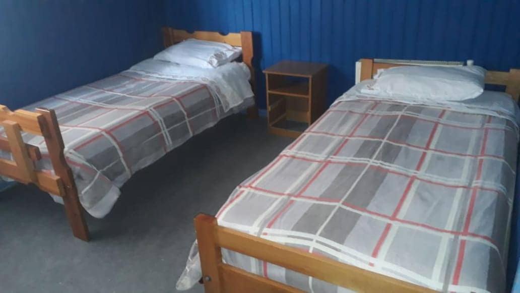 Hotel Backpacker 644 à Porvenir Extérieur photo